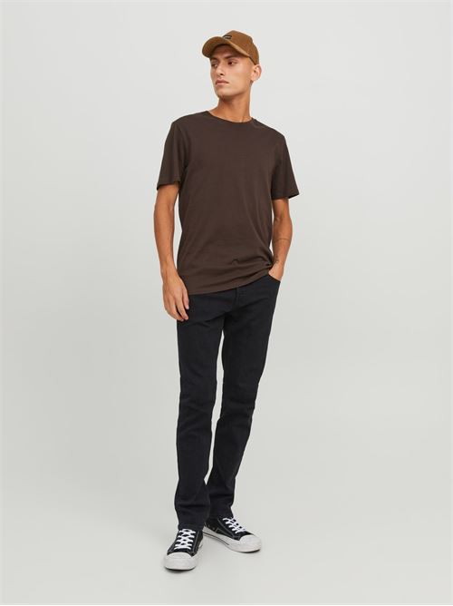  JACK AND JONES | 12246949/Black Denim
